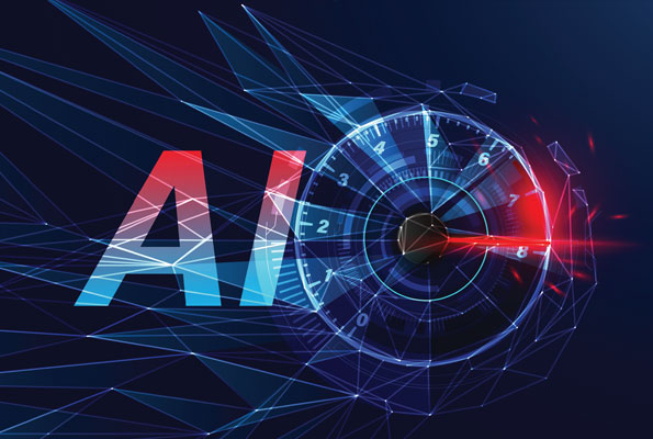 The AI energy paradox