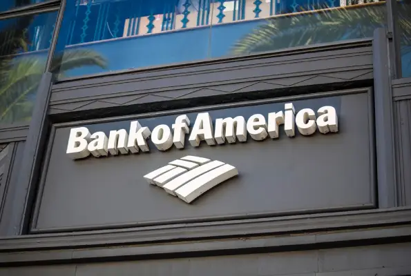 GBO_Bank of America
