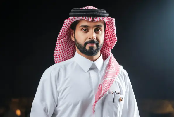 GBO_Reef Group CEO Fahad bin Badr Al-Majed