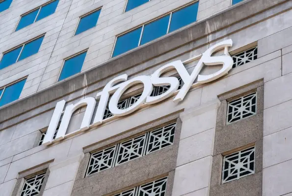 GBO_Infosys