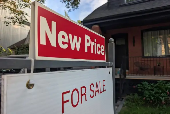 GBO_Spring housing market