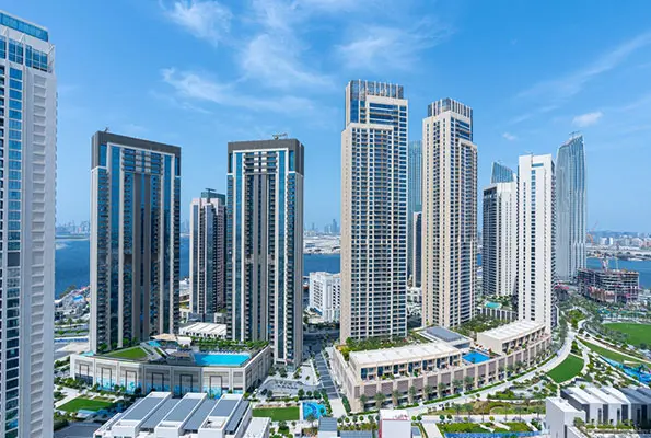 GBO_Dubai Holding Real Estate