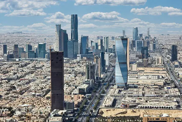 GBO_Saudi Arabia