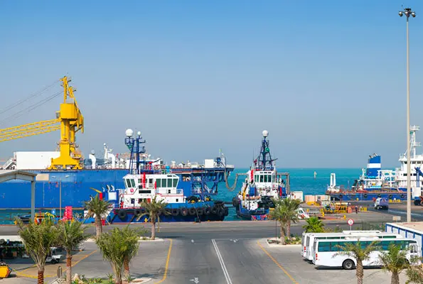 GBO_Saudi Aramco