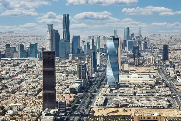 GBO_Saudi Arabia