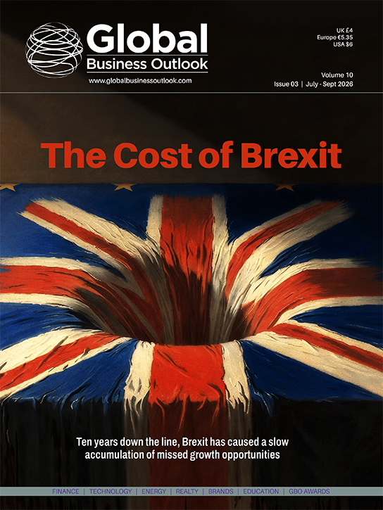 GBO VOLUME 10 ISSUE 03