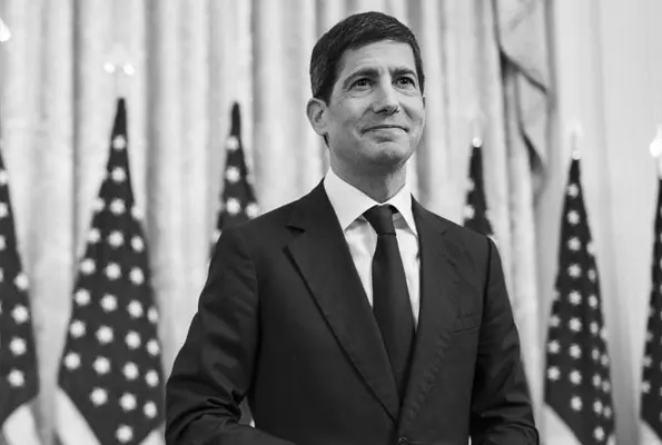 GBO_Kevin Warsh