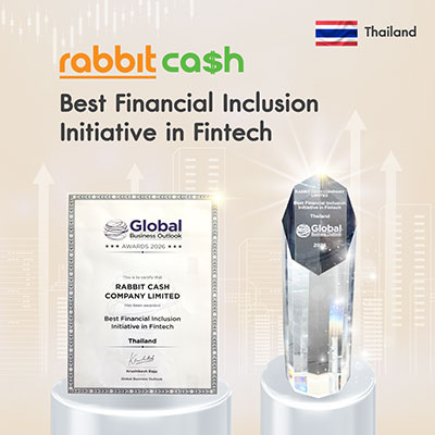 RABBIT CASH COMPANY LIMITED