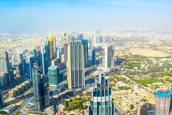 GBO_Sharjah