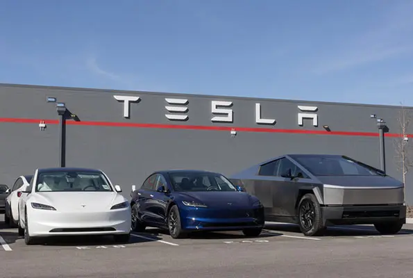 GBO_Tesla