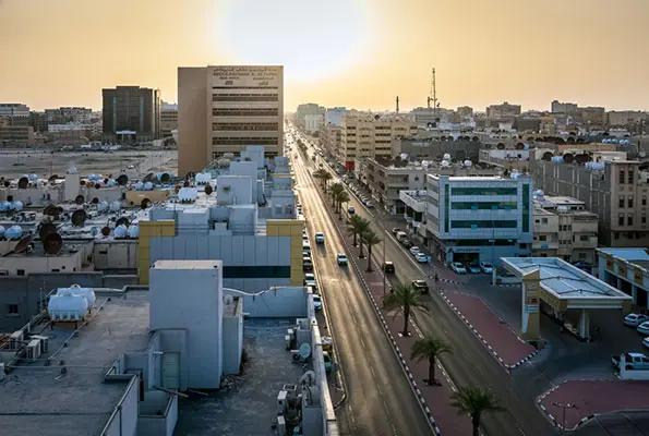 GBO_Dammam