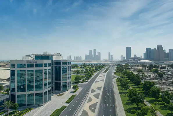 GBO_AD Ports Group