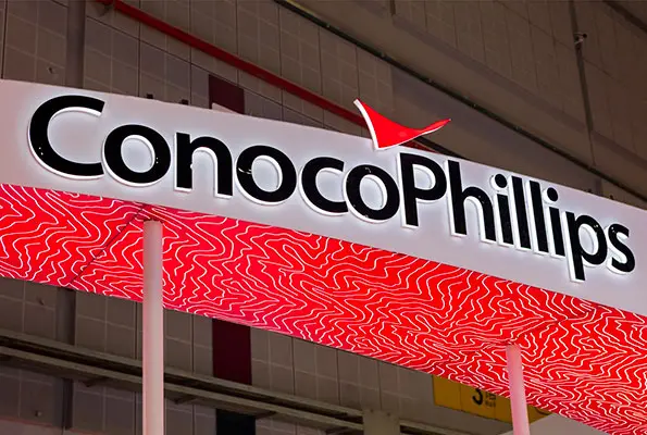 ConocoPhillips