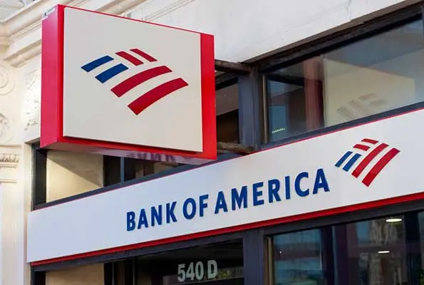 GBO_Bank of America