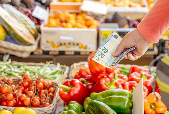 GBO_Food Prices