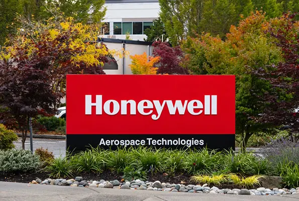 GBO_Honeywell Aerospace