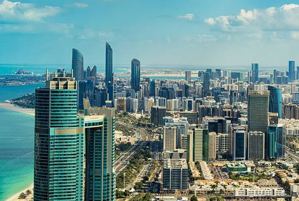 GBO_ Abu Dhabi