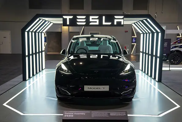 GBO_Tesla