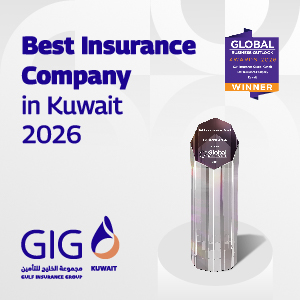 Gulf Insurance Group-Kuwait