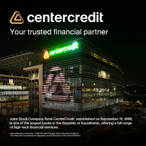 Bank CenterCredit