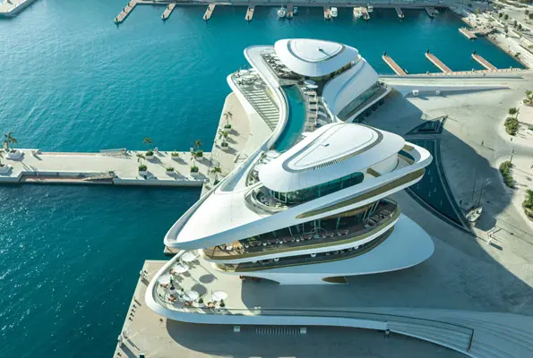 GBO_AMAALA Yacht Club