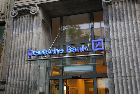 GBO_Deutsche Bank