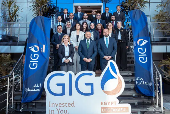 GBO_GIG Egypt Life Takaful