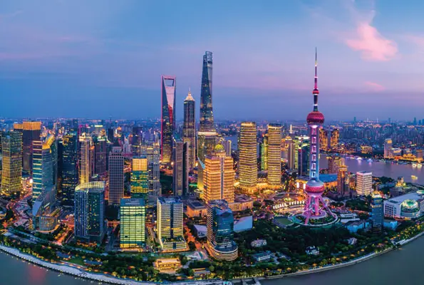 GBO_Global Cities Ranking 2026