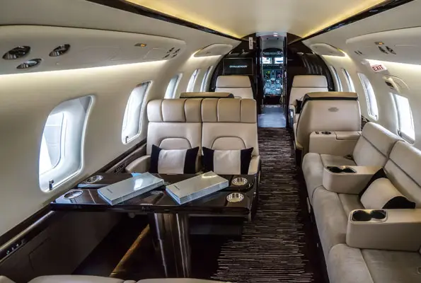 GBO_Private Jet