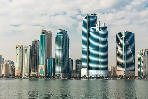 GBO_Sharjah