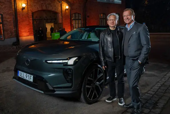 GBO_Volvo Cars